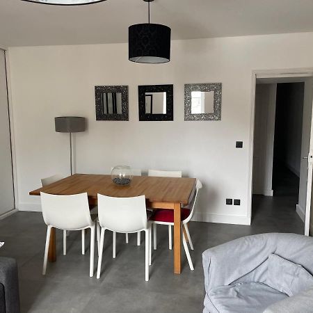 Zoralin Apartment Concarneau Exterior photo